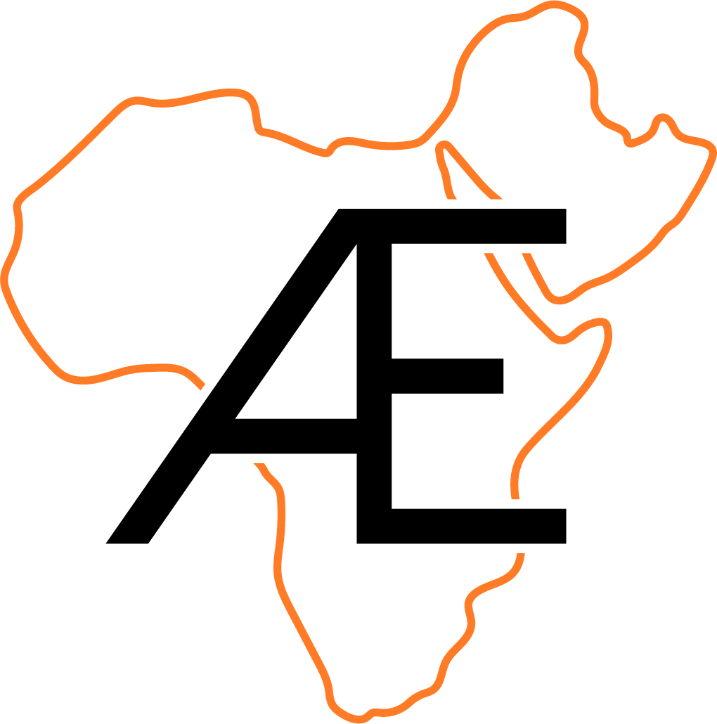 Anchor Education Africa Logo